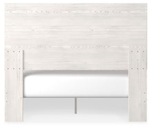 Load image into Gallery viewer, Gerridan - Panel Bed
