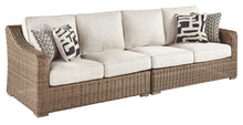 Load image into Gallery viewer, Beachcroft - Sectional Lounge Set
