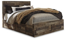 Load image into Gallery viewer, Derekson - Panel Bedroom Set
