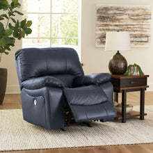 Load image into Gallery viewer, Leesworth - Rocker Recliner
