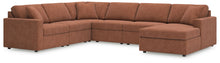 Load image into Gallery viewer, Modmax - Sectional - Spice
