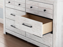 Load image into Gallery viewer, Makidern - Six Drawer Dresser
