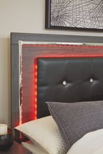 Load image into Gallery viewer, Lodanna - Panel Bedroom Set

