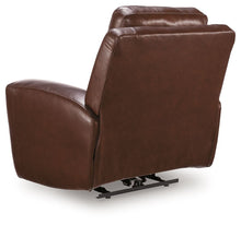 Load image into Gallery viewer, Next Move - Power Recliner With Adjustable Headrest
