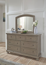 Load image into Gallery viewer, Lettner - Panel Bedroom Set
