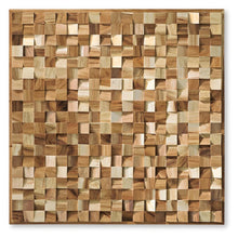 Load image into Gallery viewer, Dashwell - Wall Decor - Brown
