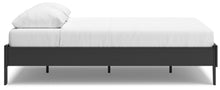 Load image into Gallery viewer, Socalle - Platform Bed
