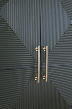 Load image into Gallery viewer, Geirwood - Accent Cabinet - Dark Green
