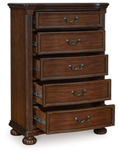 Load image into Gallery viewer, Lavinton - Bedroom Set

