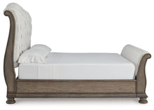 Load image into Gallery viewer, Ardenfield - Bedroom Set
