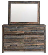 Load image into Gallery viewer, Drystan - Dresser

