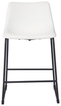 Load image into Gallery viewer, Centiar - Upholstered Barstool (Set of 2)

