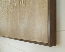 Load image into Gallery viewer, Jamworth - Wall Art - Brown / Beige
