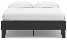 Load image into Gallery viewer, Socalle - Platform Bed
