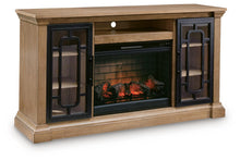Load image into Gallery viewer, Wittenmyer - TV Stand
