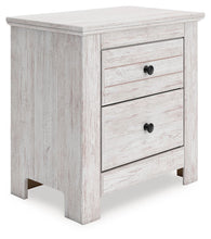 Load image into Gallery viewer, Makidern - Panel Bedroom Set
