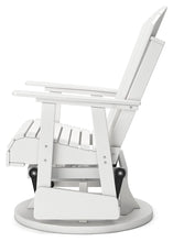 Load image into Gallery viewer, Hyland Wave - Swivel Glider Chair
