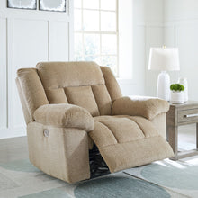 Load image into Gallery viewer, Tip-off - Power Recliner With Adj Headrest
