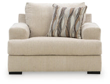 Load image into Gallery viewer, Lofwood - Chair And A Half
