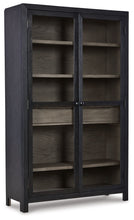 Load image into Gallery viewer, Lenston - Accent Cabinet
