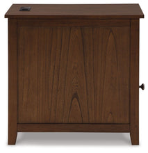 Load image into Gallery viewer, Treytown - Chair Side End Table
