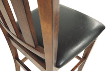 Load image into Gallery viewer, Ralene - Upholstered Barstool (Set of 2) - Medium Brown
