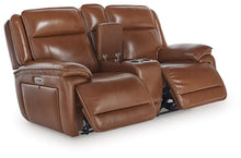 Load image into Gallery viewer, Healy Pier - Reclining Sofa Set
