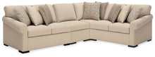 Load image into Gallery viewer, LadyMae - Sectional
