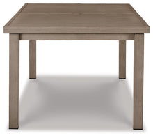 Load image into Gallery viewer, Beach Front - RECT Dining Room EXT Table - Beige
