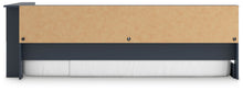 Load image into Gallery viewer, Simmenfort - Bookcase Storage Bed
