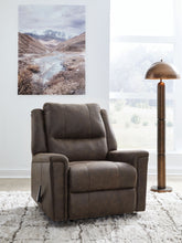 Load image into Gallery viewer, Lixtowel - Rocker Recliner
