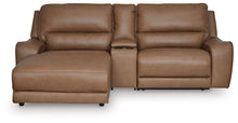 Load image into Gallery viewer, DeepWakes - Power Reclining Sectional
