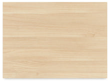 Load image into Gallery viewer, Cabinella - Two Drawer Night Stand - Tan
