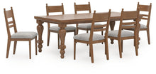 Load image into Gallery viewer, Greddinton - Dining Table Set
