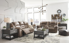 Load image into Gallery viewer, Stoneland - Power Reclining Living Room Set
