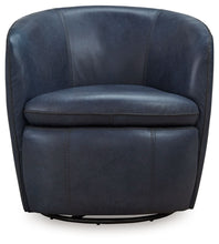 Load image into Gallery viewer, Kierreys - Swivel Chair

