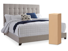 Load image into Gallery viewer, Dolante - Upholstered Bed
