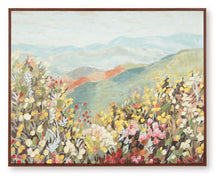 Load image into Gallery viewer, Pryorley - Wall Art - Multi
