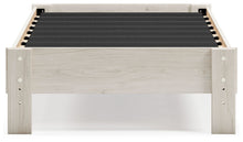 Load image into Gallery viewer, Socalle - Platform Bed
