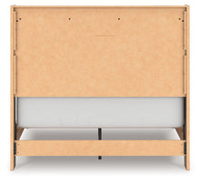 Load image into Gallery viewer, Elbrim - Panel Storage Bed
