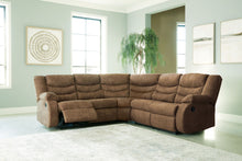 Load image into Gallery viewer, Partymate - Reclining Living Room Set
