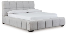 Load image into Gallery viewer, Grendusk - Upholstered Bed

