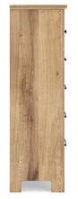 Load image into Gallery viewer, Makidern - Five Drawer Chest
