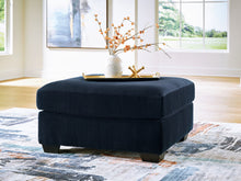 Load image into Gallery viewer, SimpleJoy - Oversized Accent Ottoman
