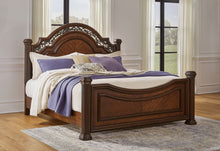 Load image into Gallery viewer, Lavinton - Bedroom Set
