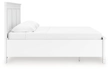 Load image into Gallery viewer, Fortman - Panel Bed

