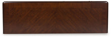 Load image into Gallery viewer, Lavinton - Dining Room Server - Brown
