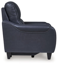 Load image into Gallery viewer, Mercomatic - Power Recliner With Adj Headrest
