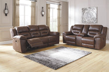 Load image into Gallery viewer, Stoneland - Power Reclining Living Room Set
