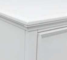 Load image into Gallery viewer, Fortman - Five Drawer Chest - White
